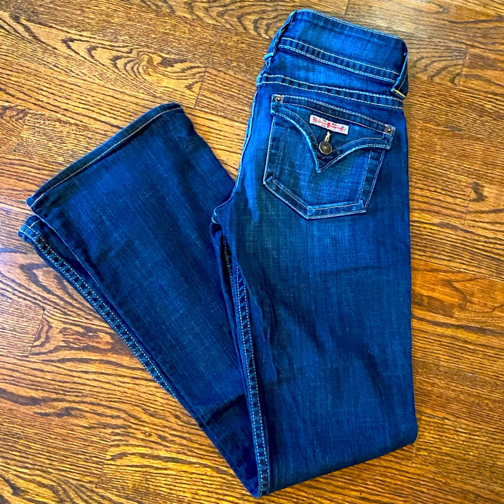 Hudson jeans 26